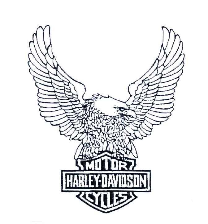MOTOR HARLEY DAVIDSON CYCLES
