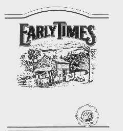 EARLYTIMES