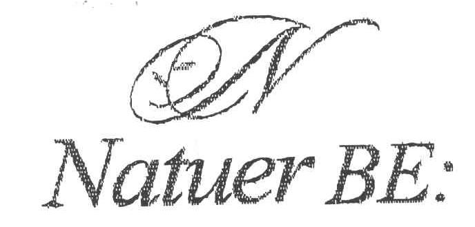 NATUER BE