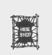 HIDE SHOP