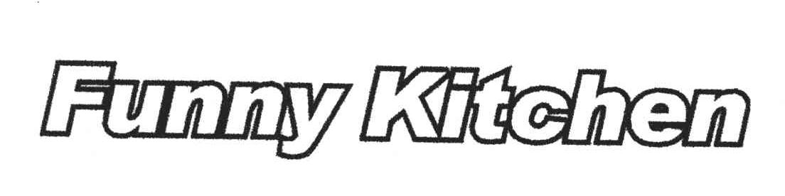 FUNNY KITCHEN