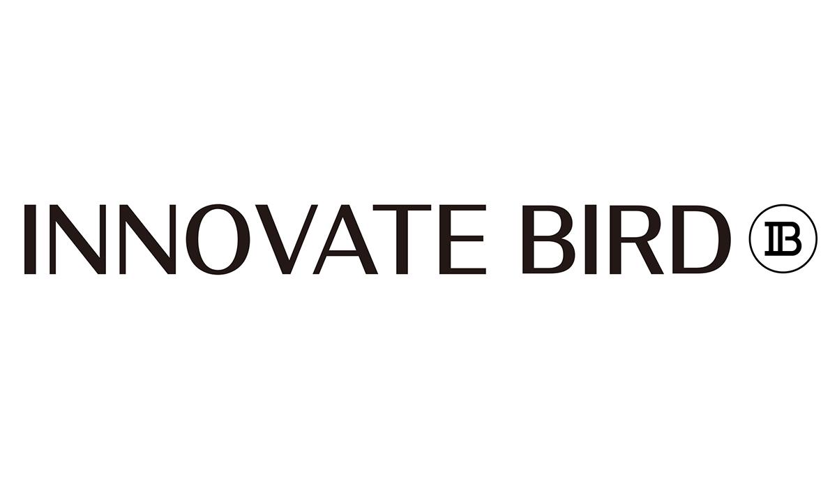 INNOVATE BIRD IB