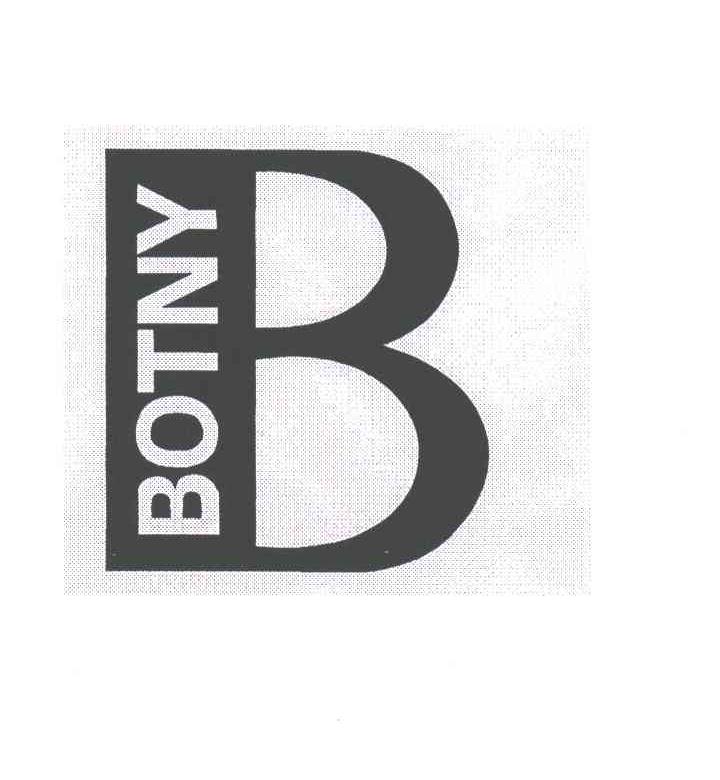 BOTNY及图