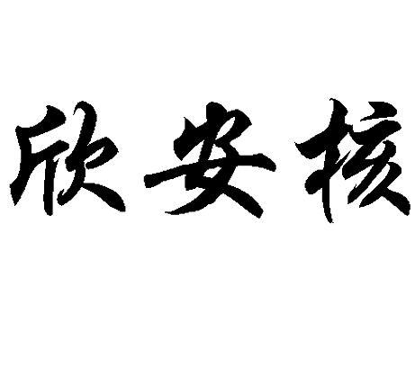 欣安核