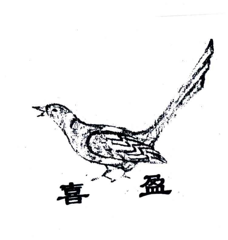 喜盈