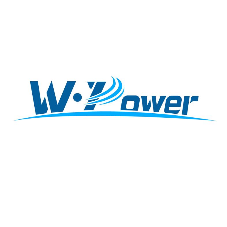 W&middot;POWER