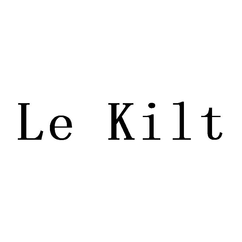 LE KILT