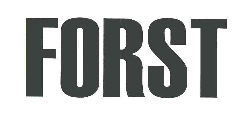 FORST