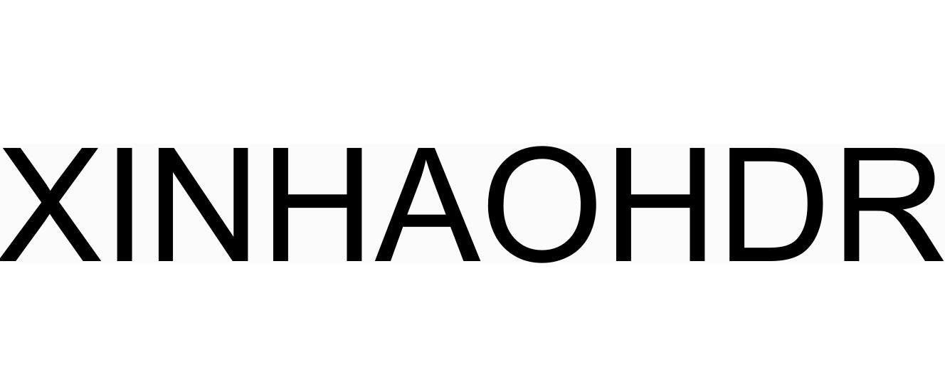 XINHAOHDR