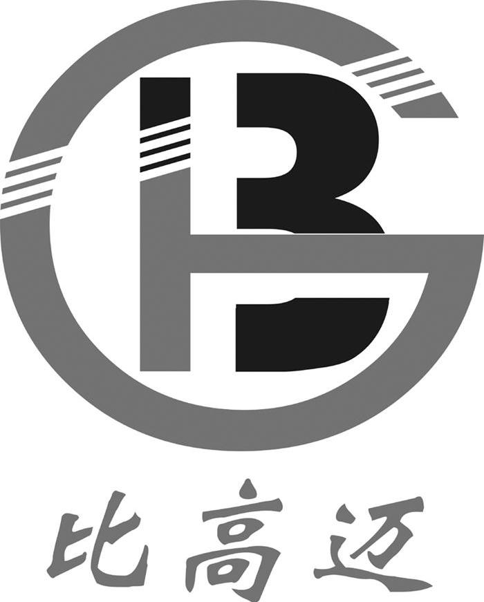 比高迈 BG