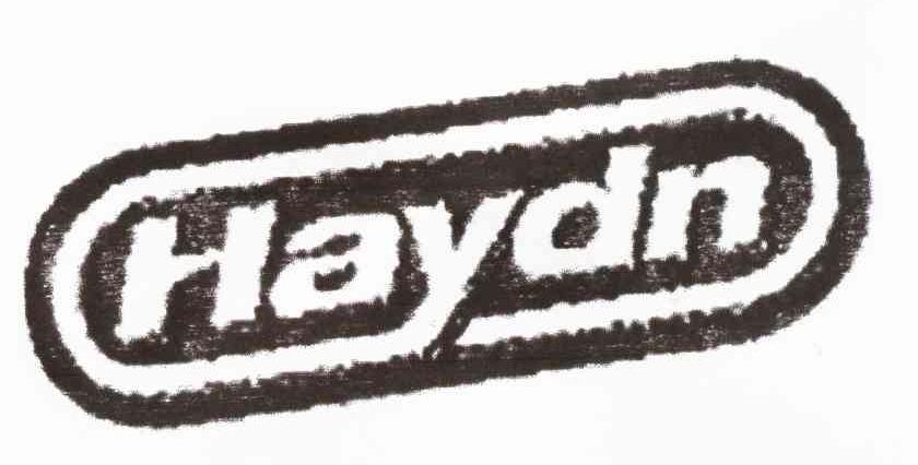 HAYDN