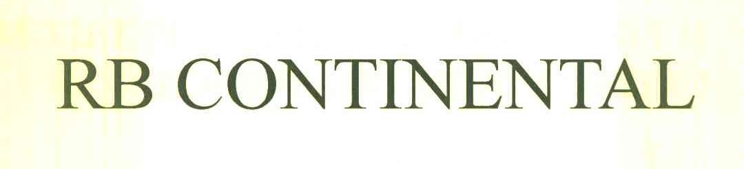 RB CONTINENTAL