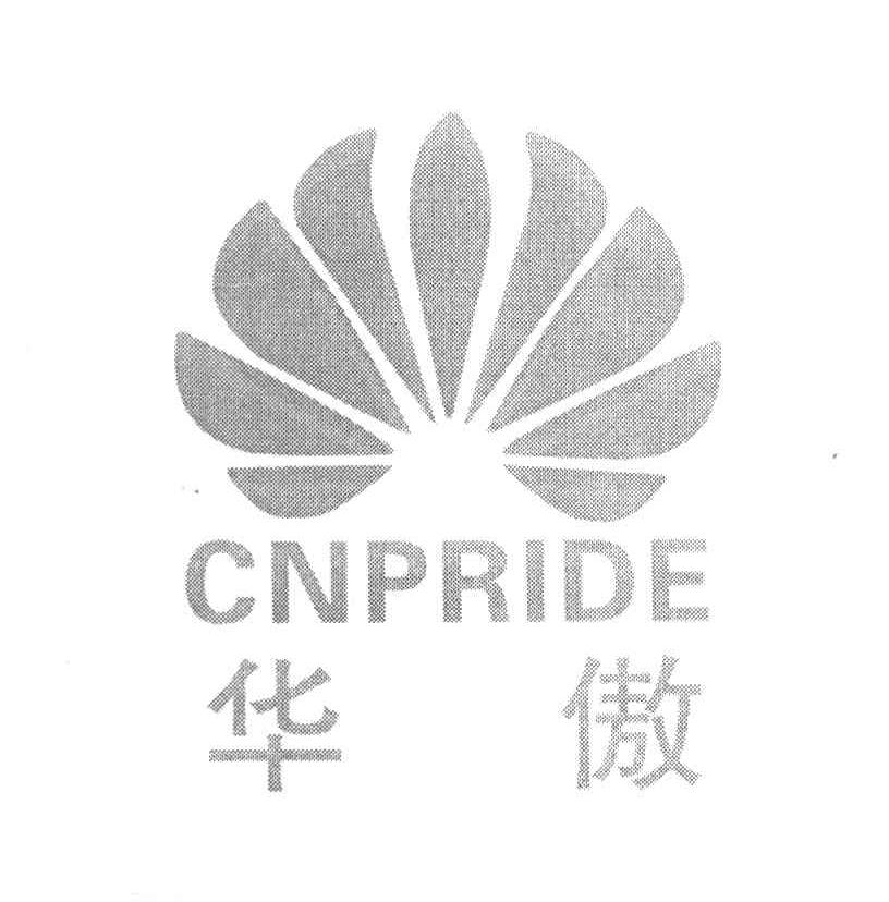 华傲 CNPRIDE