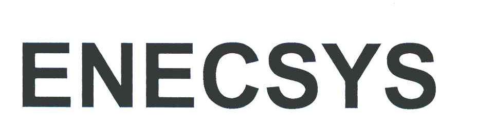 ENECSYS