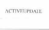 ACTIVEUPDATE