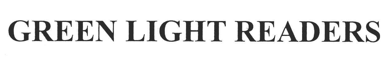 GREEN LIGHT READERS