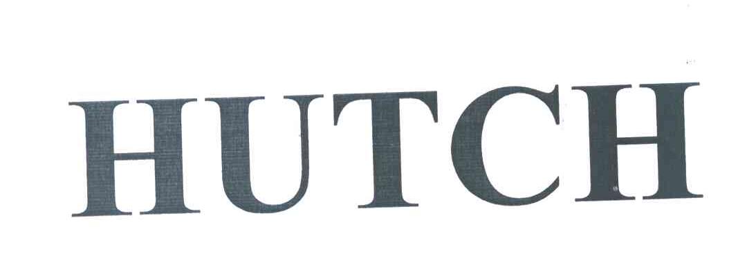 HUTCH