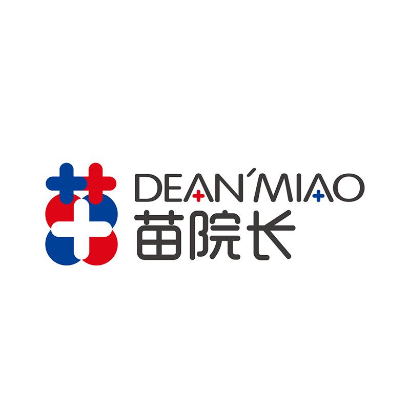 苗院长 DEAN MIAO