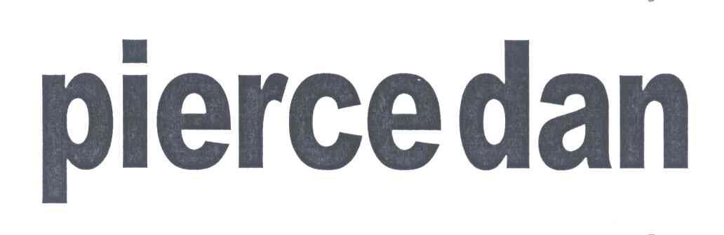 PIERCEDAN