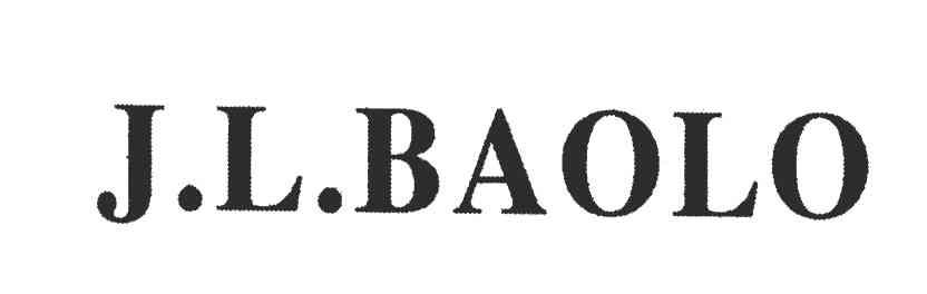 J.L.BAOLO