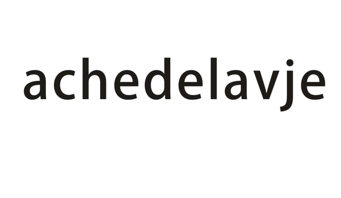 ACHEDELAVJE