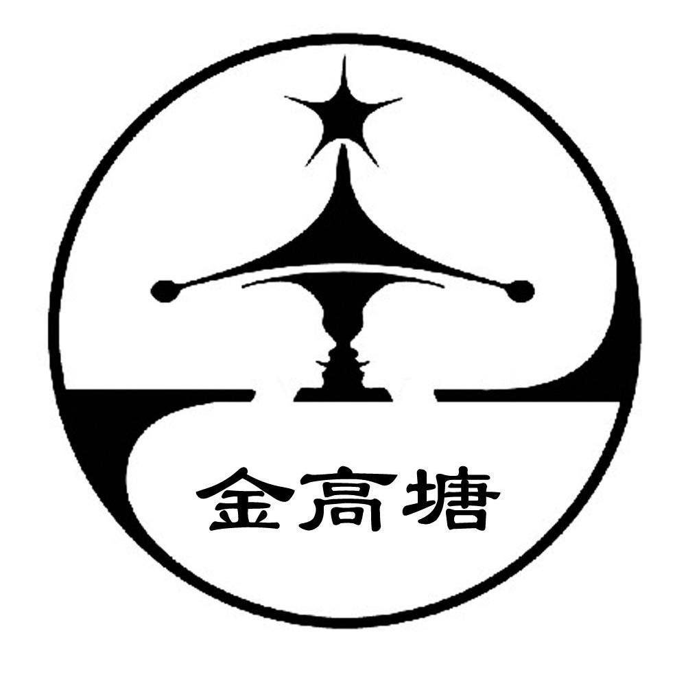 金高塘