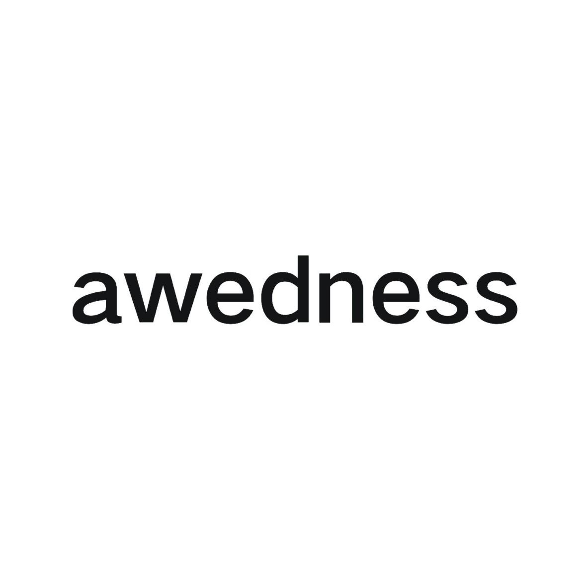 AWEDNESS