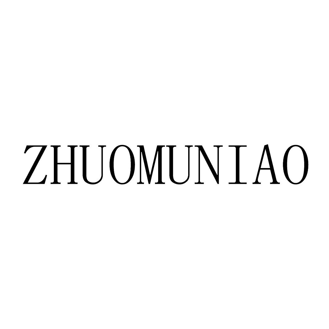 ZHUOMUNIAO