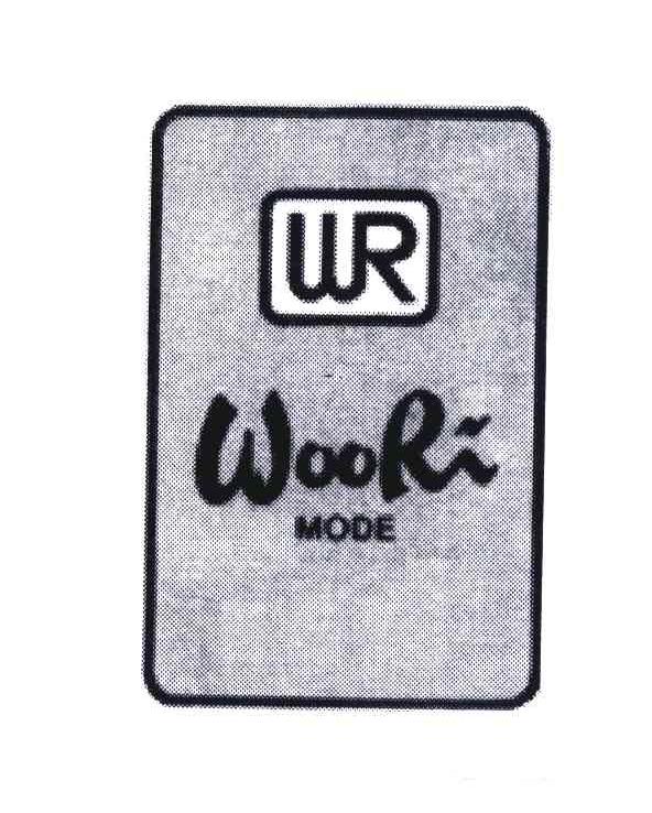 WOORI MODE
