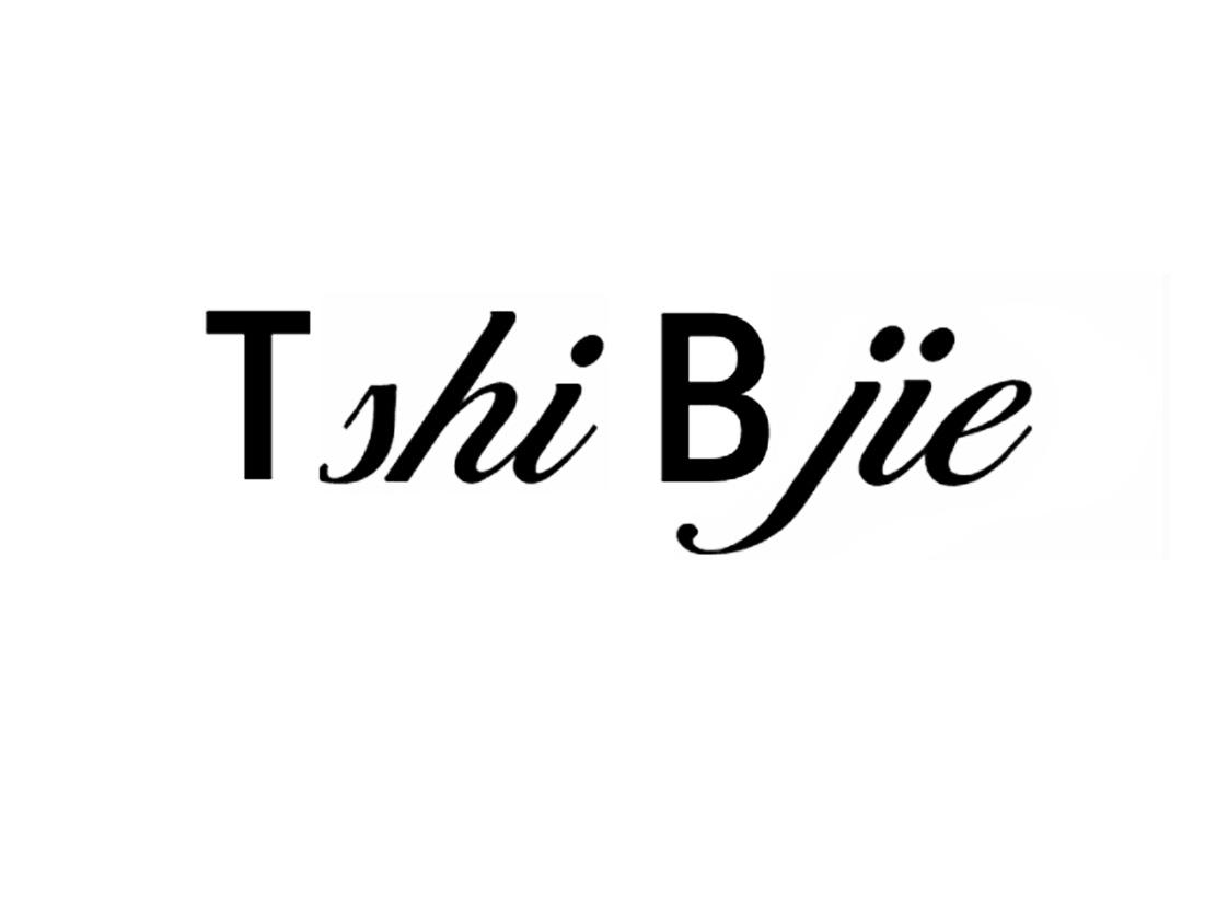 TSHI BJIE