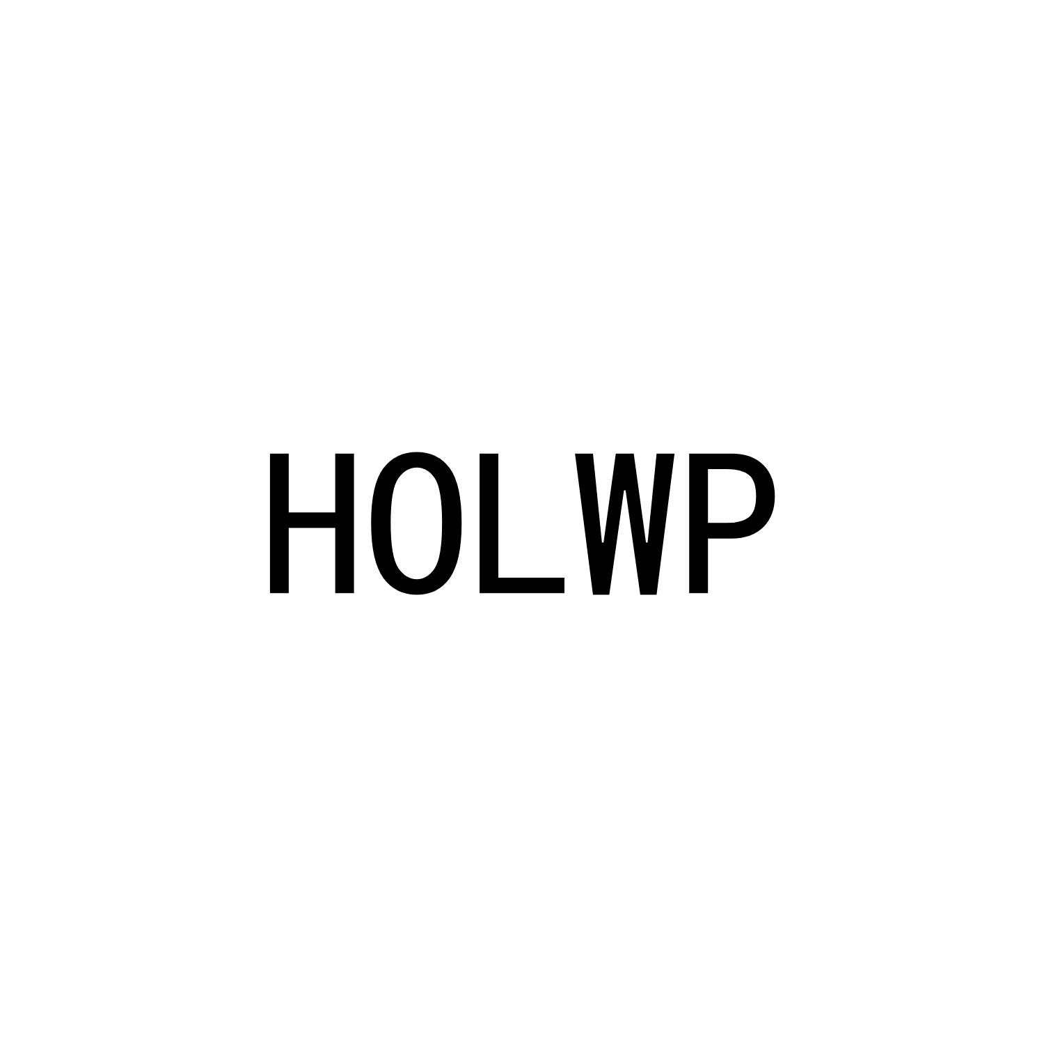 HOLWP