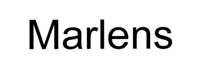 MARLENS