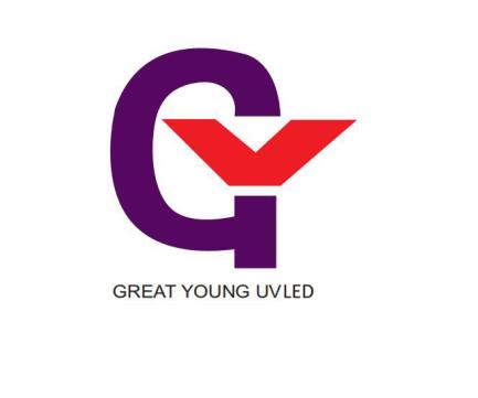 GREAT YOUNG UVLED