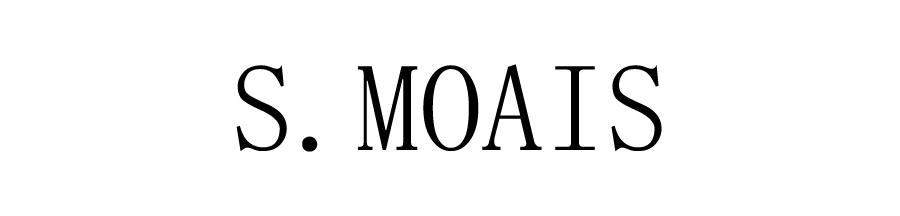 S.MOAIS