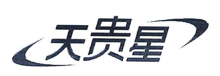 天贵星
