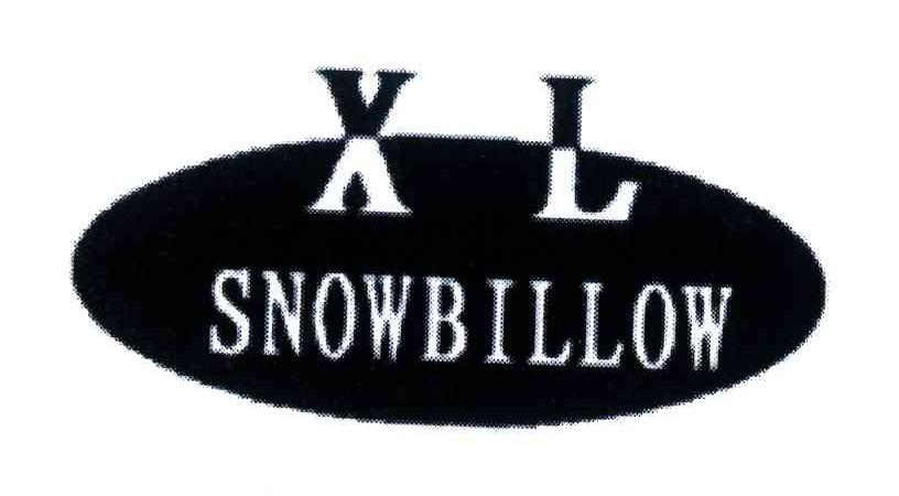 SNOWBILLOW;XL