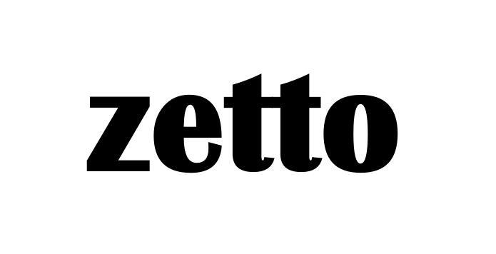 ZETTO