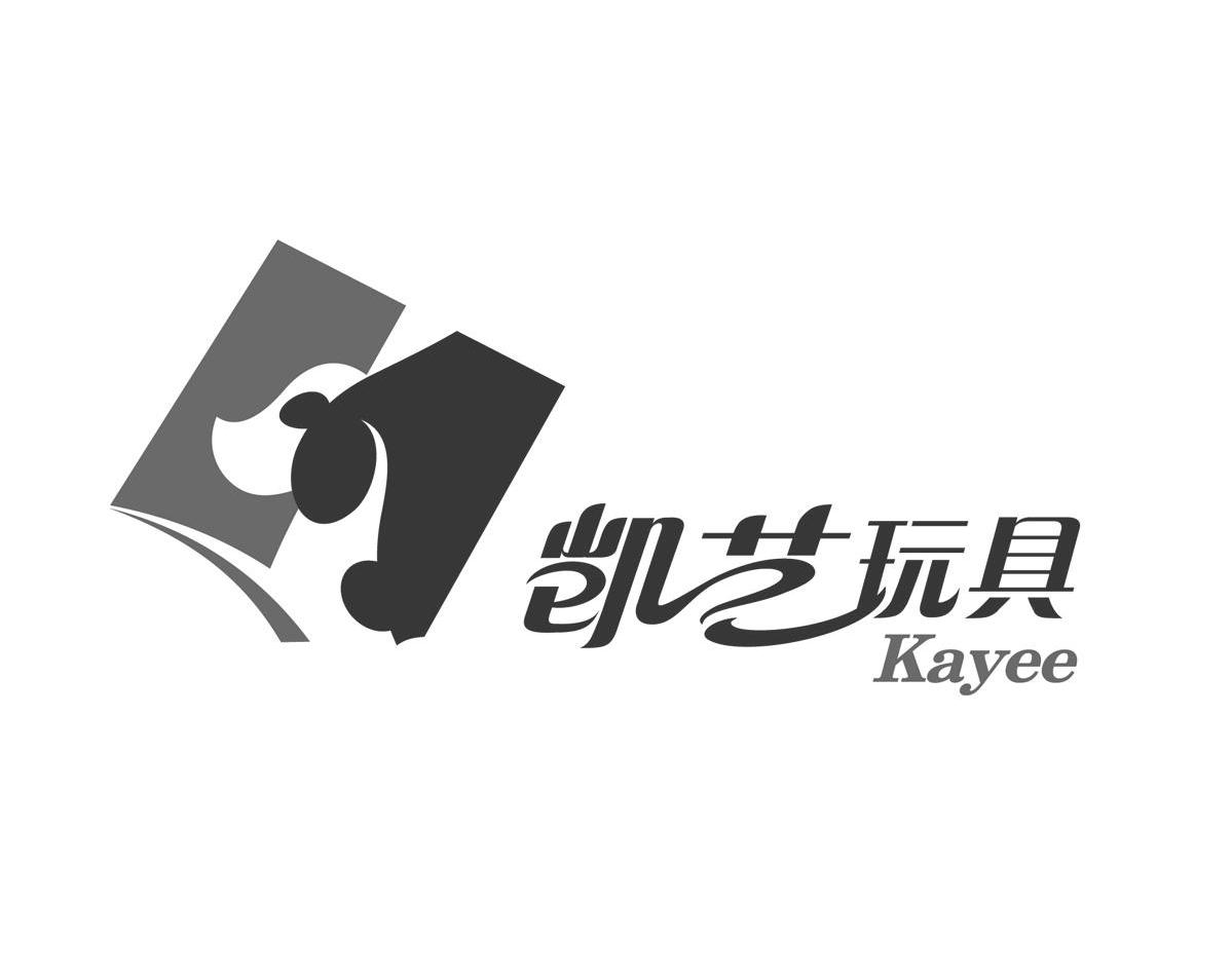 凯艺玩具;KAYEE
