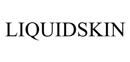 LIQUIDSKIN