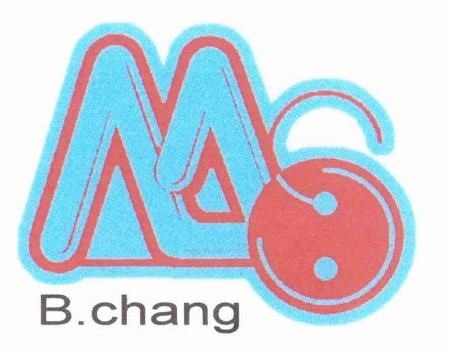 B.CHANG