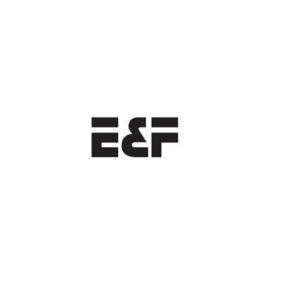 E&F