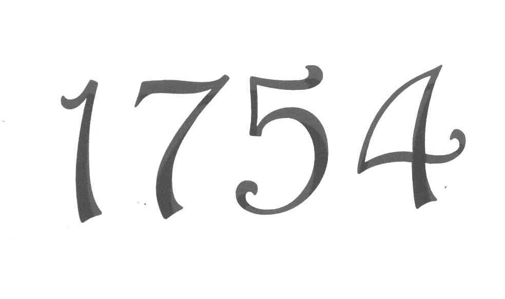 1754