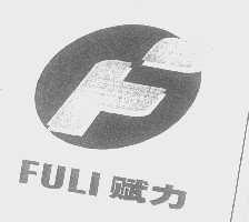 赋力