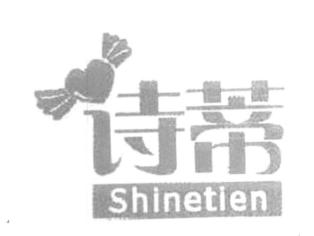 诗蒂 SHINETIEN