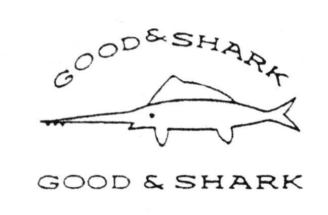 GOOD&SHARK