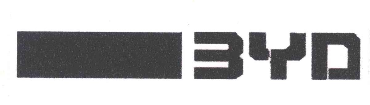 BYD