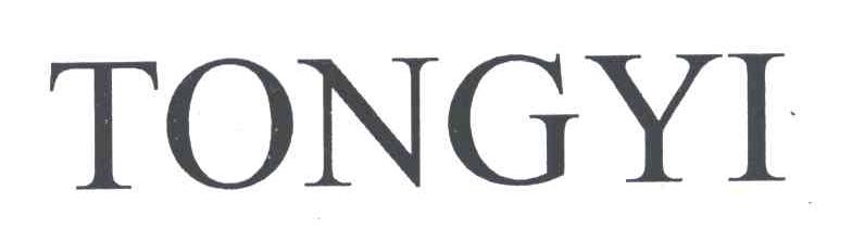 TONGYI