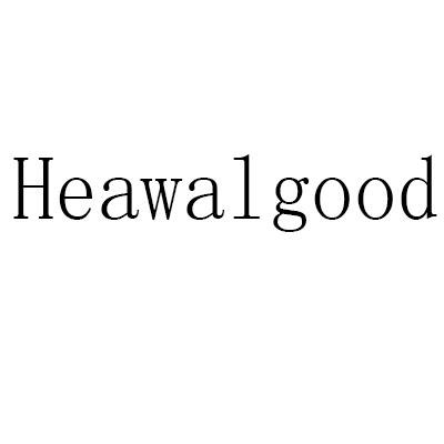 HEAWALGOOD