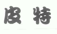 皮特
