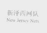 新泽西网队   NEW JERSEY NETS